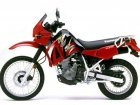 Kawasaki KLR 650